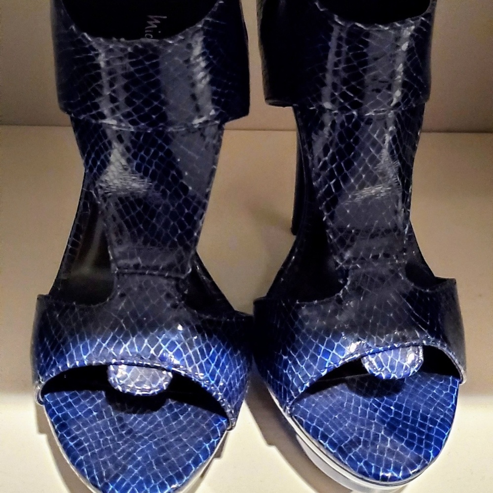 Party Shoes